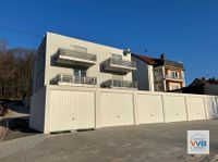 Hochmoderne Eigentumswohnung mit Garage, Balkon und Blick ins Grüne in Schwalbach-Elm Saarland - Schwalbach Vorschau