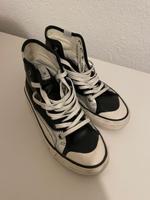 moaconcept sneakers Damen Schuhe  converse Neupreis lag bei 150€ Dortmund - Innenstadt-Ost Vorschau