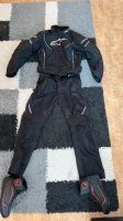 Alpinestar Textilkombi Zweiteiler mit Dainese Stiefel Rheinland-Pfalz - Trier Vorschau