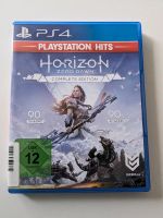 Horizon Zero Dawn PS4 Niedersachsen - Hessisch Oldendorf Vorschau