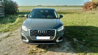 Verkauf Audi Q2 in Nanograu Metallic Bayern - Hitzhofen Vorschau