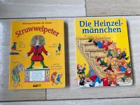 Struwelpeter Die Heinzelmännchen Niedersachsen - Osnabrück Vorschau