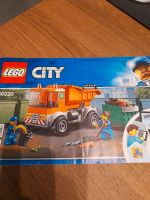 Lego City 60220 Müllabfuhr 4+ Bayern - Markt Erlbach Vorschau