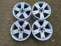 Original Mercedes 17" Alufelgen GLK X204 A2044015502 7,5x17 ET47 Niedersachsen - Nordstemmen Vorschau