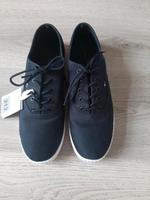 Tommy Hilfiger Sneaker Große  42 neu mit Etikett Hannover - Ahlem-Badenstedt-Davenstedt Vorschau