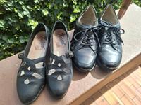 Sommerliche Schuhe/Sandalen Baden-Württemberg - Riederich Vorschau
