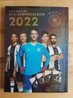 REWE DFB-Sammelalbum 2022 (komplett) Niedersachsen - Langenhagen Vorschau