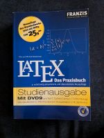 LATEX Das Praxisbuch Elke und Michael Niedermair Baden-Württemberg - Konstanz Vorschau