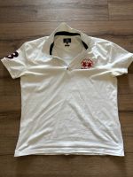 2 La Martina Herren Poloshirt in Größe 3XL Slim Fit Hessen - Petersberg Vorschau