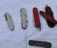 DDR GML Taschenmesser Sachsen - Zittau Vorschau