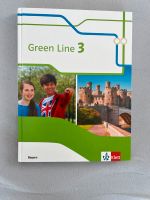 Greenline 3 Bayern - Gilching Vorschau