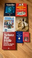 Verschiedene Bücher, Fachbücher, einfach reinschauen Berlin - Mitte Vorschau
