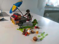 Playmobil Imbiss Stand 9222 Baden-Württemberg - Wolfegg Vorschau