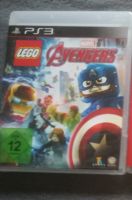 PS 3 MARVEL AVENGERS Hessen - Bad Karlshafen Vorschau