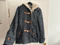 Warme Winterjacke von Review, Gr. M Dortmund - Innenstadt-West Vorschau