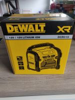 Dewalt radio Aachen - Aachen-Mitte Vorschau