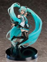 Hatsune Miku Chronicle 1/7 F:NEX FuRyu Original Anime Figur Rheinland-Pfalz - Neuwied Vorschau