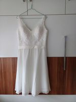 Brautkleid  gr 38 Hamburg-Mitte - Hamburg Horn Vorschau