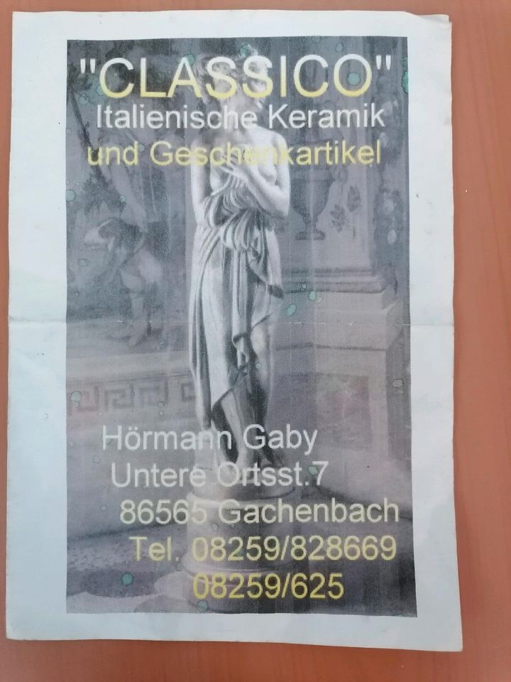 Gutschein zum halben Preis in Gachenbach