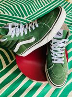Vans Sneaker Turnschuh Sportschuh Gr.39 Niedersachsen - Edewecht Vorschau