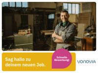 Technischer Betriebsleiter (m/w/d) (Vonovia SE ) Handwerk Wandsbek - Hamburg Marienthal Vorschau