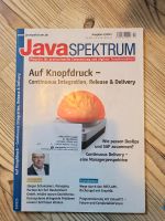 3x Java Spektrum 2021 Niedersachsen - Langenhagen Vorschau