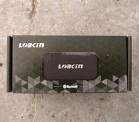 Lobkin Bluetooth Outdoor Lautsprecher *OVP* Nordrhein-Westfalen - Beverungen Vorschau