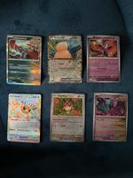 Pokemon Karten Prismatische Entwicklung Brandenburg - Potsdam Vorschau