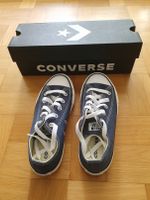 +++ Converse All Star Chucks Sneaker Schuhe Gr. 33,5 blau +++ Hessen - Hofheim am Taunus Vorschau