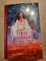 Terry Goodkind Das Schwert der Wahrheit 3 und 4 ungelesen Sachsen - Reinsdorf Vorschau