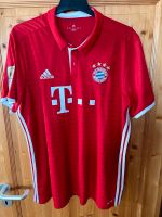 Bayern München Adidas Trikot mit Hose 32 Kimmich Bayern - Weitnau Vorschau