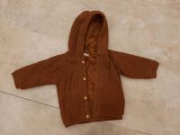 Warme Jacke Gr.68 Jungen von Name it Nordrhein-Westfalen - Balve Vorschau