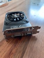 Nvidia Palit GeForce 750TI Storm GDDR5 2048M Nordrhein-Westfalen - Mönchengladbach Vorschau