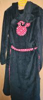 EMP Bademantel Disney Mickey Minnie Mouse Gr S M 38 Bayern - Burglengenfeld Vorschau