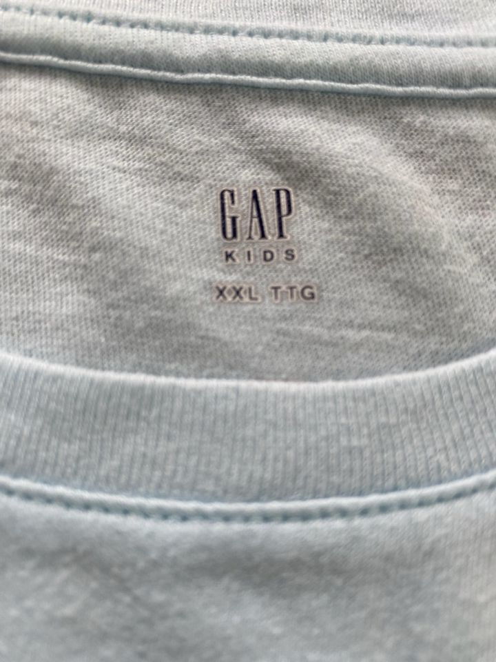 GAP T-Shirt 13 Jahre ca. 164 in Stuttgart