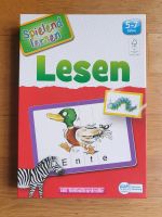 Kinder spielend lernen lesen 5-7 Jahre Vorschule Schule ABC Niedersachsen - Jork Vorschau