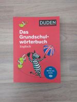 Das Grundschulwörterbuch Englisch Duden Niedersachsen - Achim Vorschau