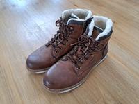 Mustang Schuhe Herren Größe 41 Herzogtum Lauenburg - Büchen Vorschau