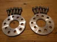 Spurverbreiterung VW Audi 10 mm Nordrhein-Westfalen - Medebach Vorschau