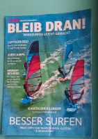 surf Magazin Aufsteiger spezial Windsurfen windsurfing  surfen Sachsen-Anhalt - Schkopau Vorschau