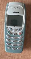 Nokia 3410 - ohne Kabel Baden-Württemberg - Ludwigsburg Vorschau