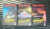 Fear Street - Ahnungslos - Krimi - Jugendbuch R. L. Stine Dortmund - Sölde Vorschau