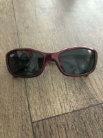 Rayban Ray Ban Kinder Sonnenbrille weinrot rj9019s Kr. München - Brunnthal Vorschau