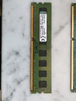 Ram 2 gb zur pc Nordrhein-Westfalen - Troisdorf Vorschau