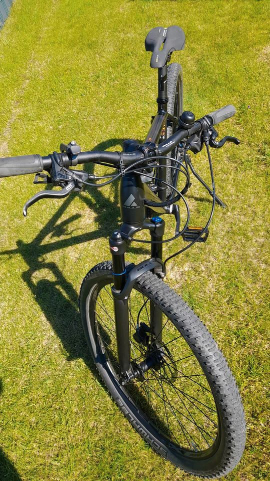 Mountainbike MTB27,5 Zoll in Brüggen