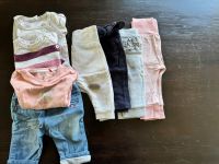 Mädchen-Kleidung / Baby / Kinder 62-68 Nordfriesland - Husum Vorschau