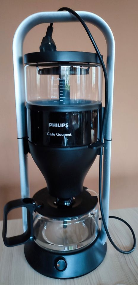Philips Cafe Gourmet Kaffeemaschine in Monschau