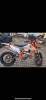 KTM EXC 300 Erzbergrodeo mit Motorschaden Baden-Württemberg - Bühlertal Vorschau