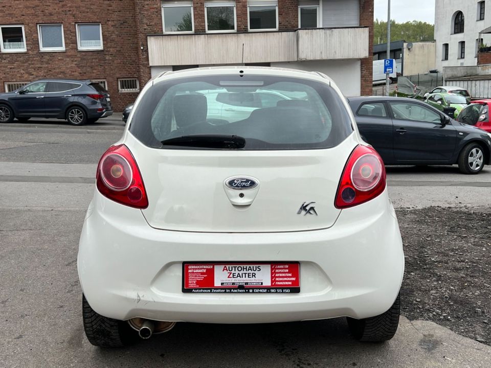 Ford Ka Titanium in Stolberg (Rhld)