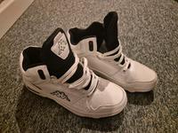 Fast wie neu - Kappa Schuhe in 44 Schleswig-Holstein - Bad Segeberg Vorschau
